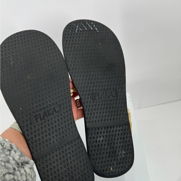 Plaka Summer Sandals Size 11 - Picture 4 of 4